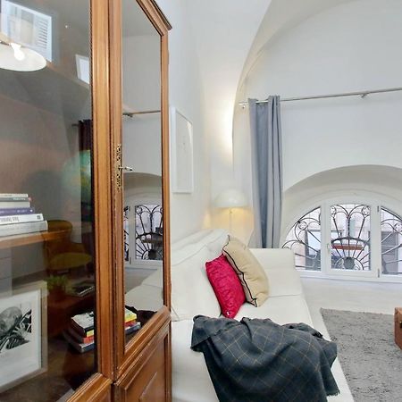 Ponte Cavour Apartment Rzym Zewnętrze zdjęcie