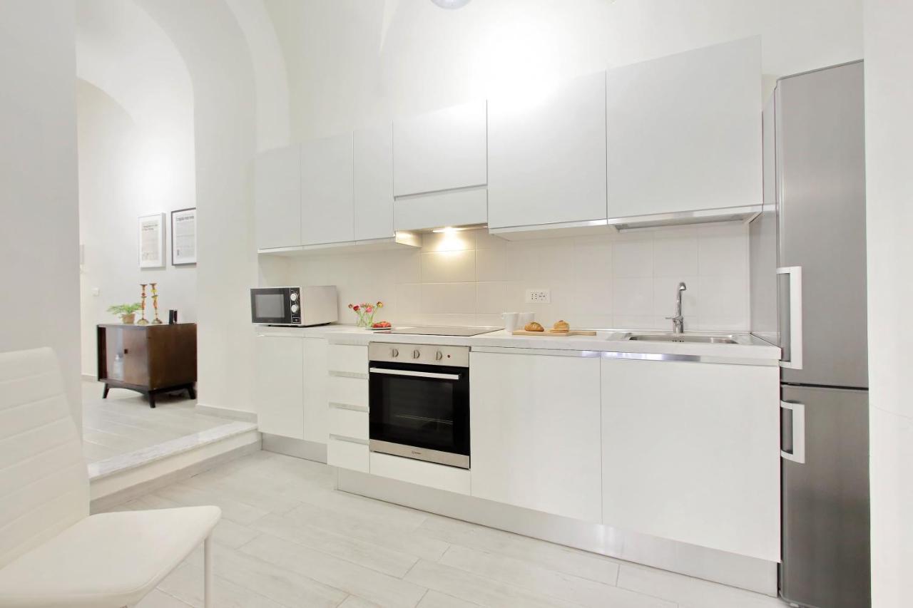 Ponte Cavour Apartment Rzym Zewnętrze zdjęcie