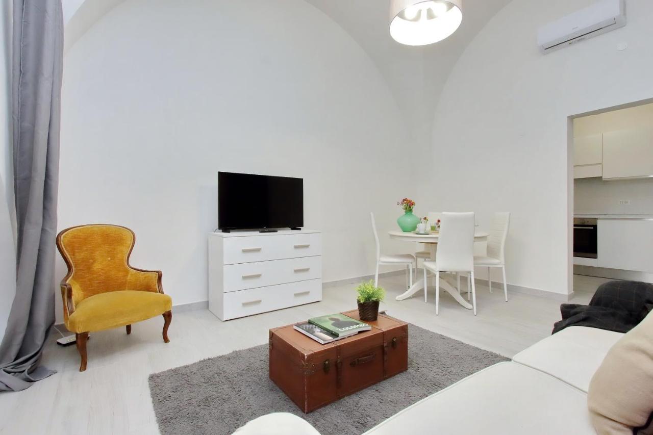 Ponte Cavour Apartment Rzym Zewnętrze zdjęcie