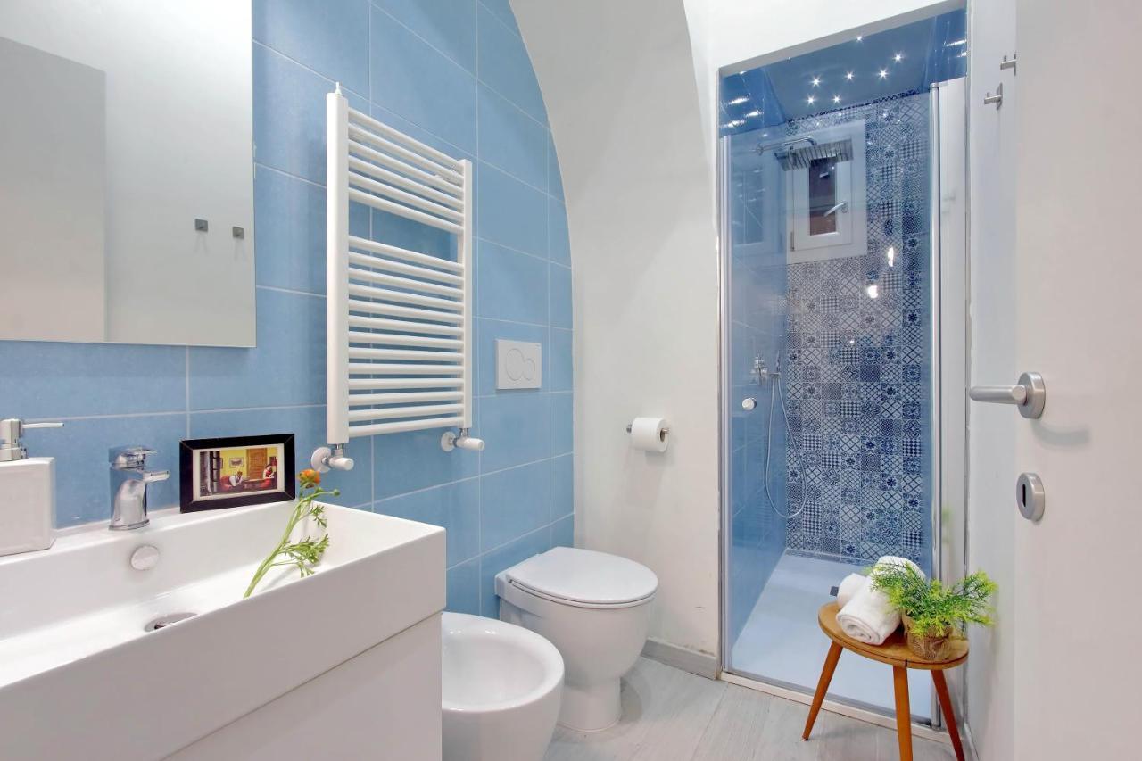 Ponte Cavour Apartment Rzym Zewnętrze zdjęcie