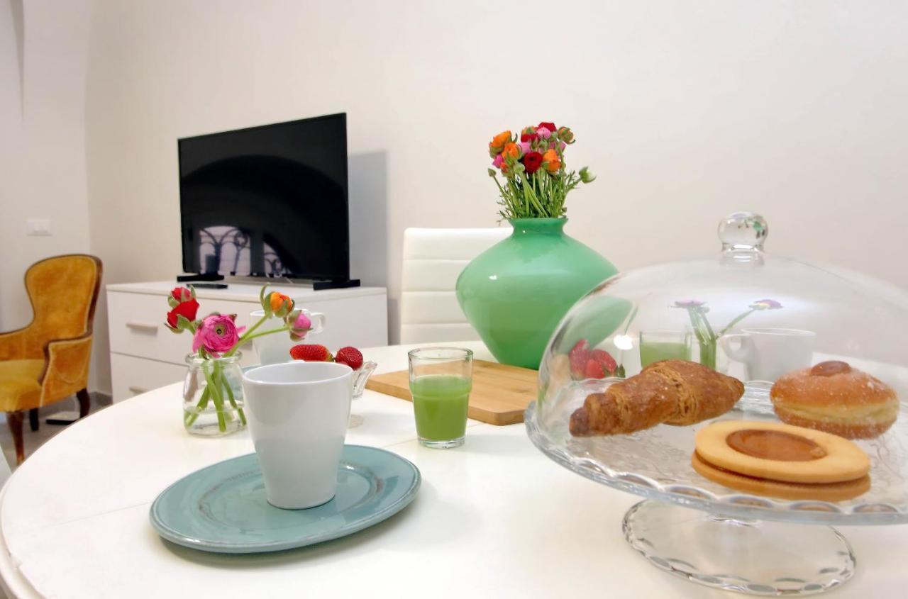Ponte Cavour Apartment Rzym Zewnętrze zdjęcie