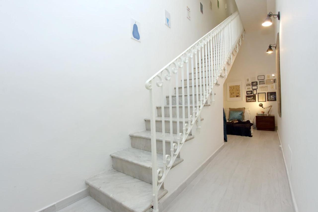 Ponte Cavour Apartment Rzym Zewnętrze zdjęcie